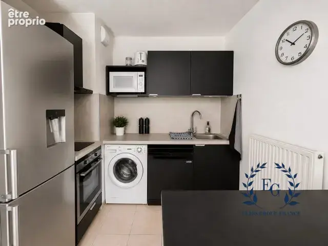 Appartement 2 pièces 42 m² à vendre à Montpellier (34000) - photo 5