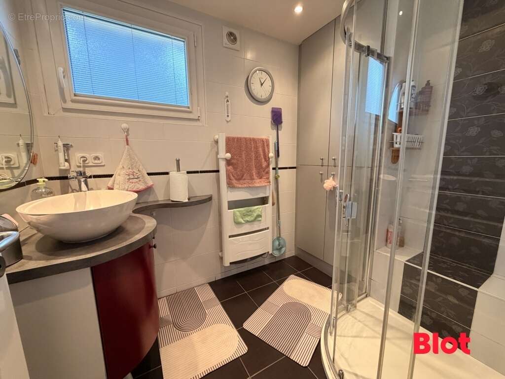 Maison à L'HERMITAGE