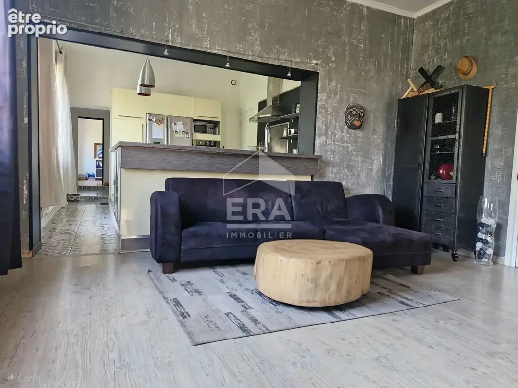 Maison 180m² à bully-les-mines - photo 6
