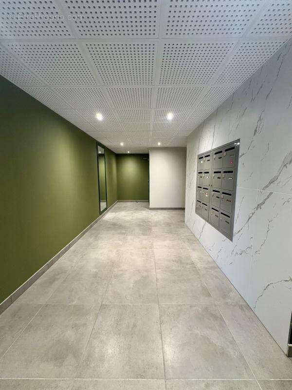 Appartement à TALENCE