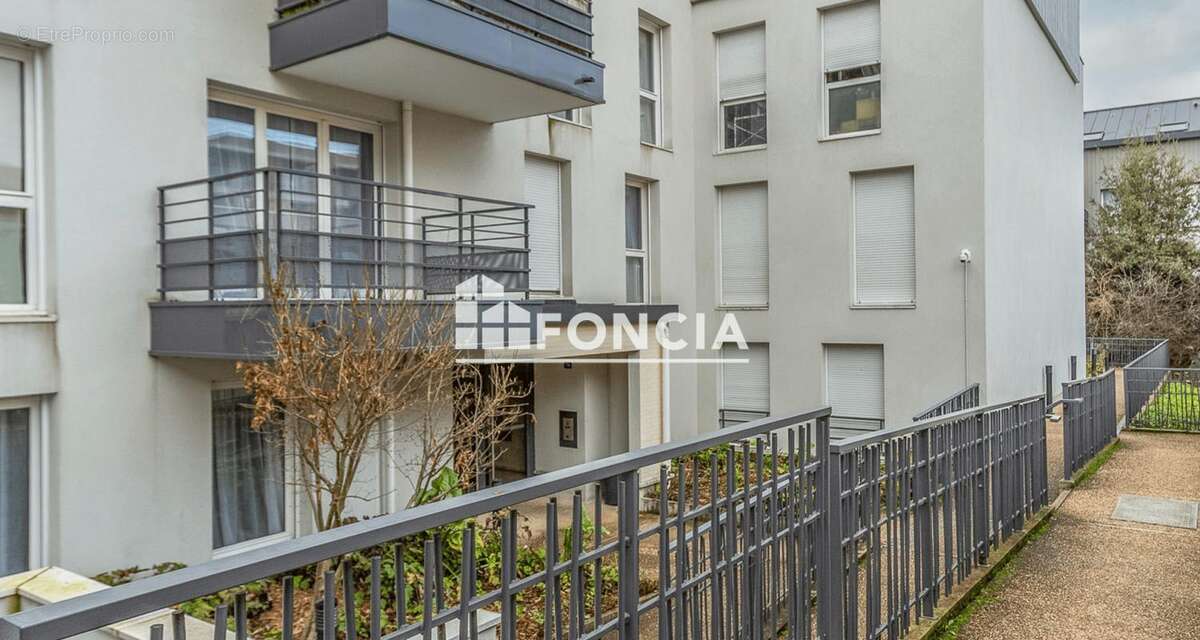 Appartement à CACHAN