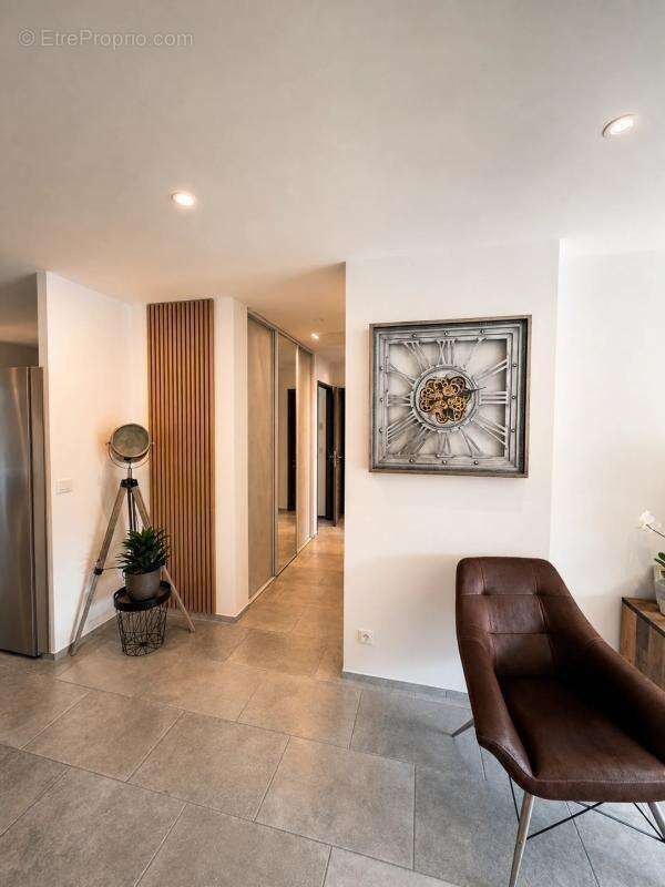 Appartement 4 pièces de 70 m² à Les Arcs - photo 5