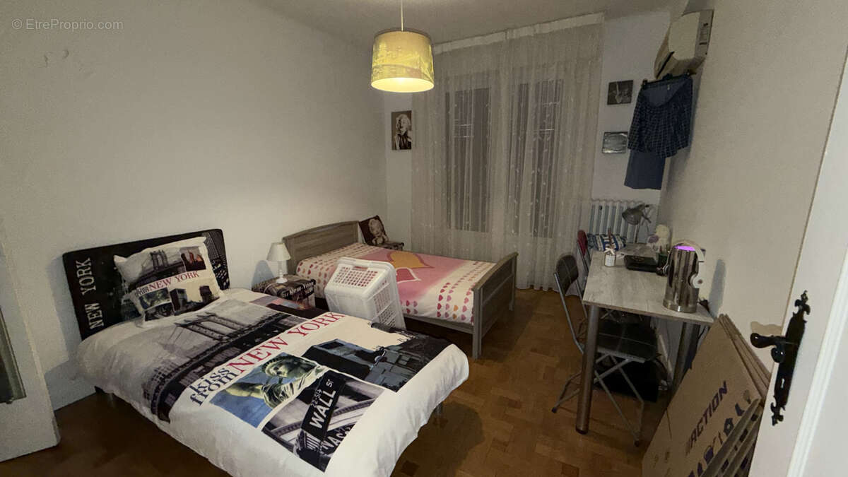 Appartement à BEAULIEU-SUR-MER