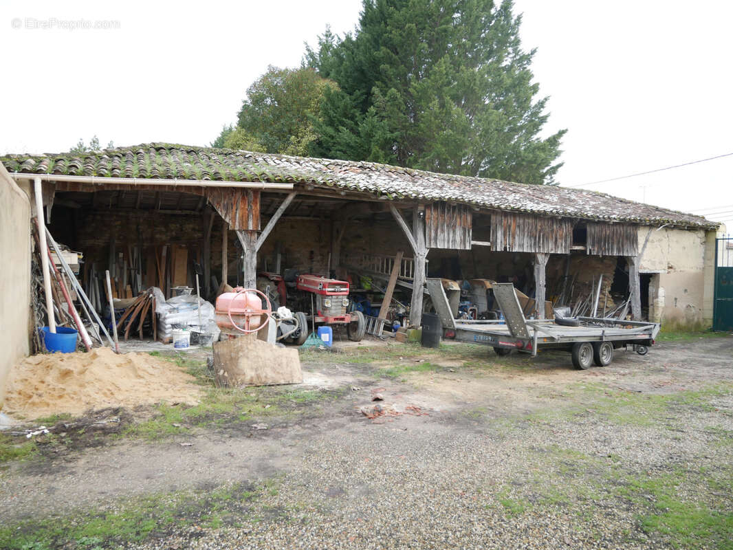 Maison en pierre - photo 16