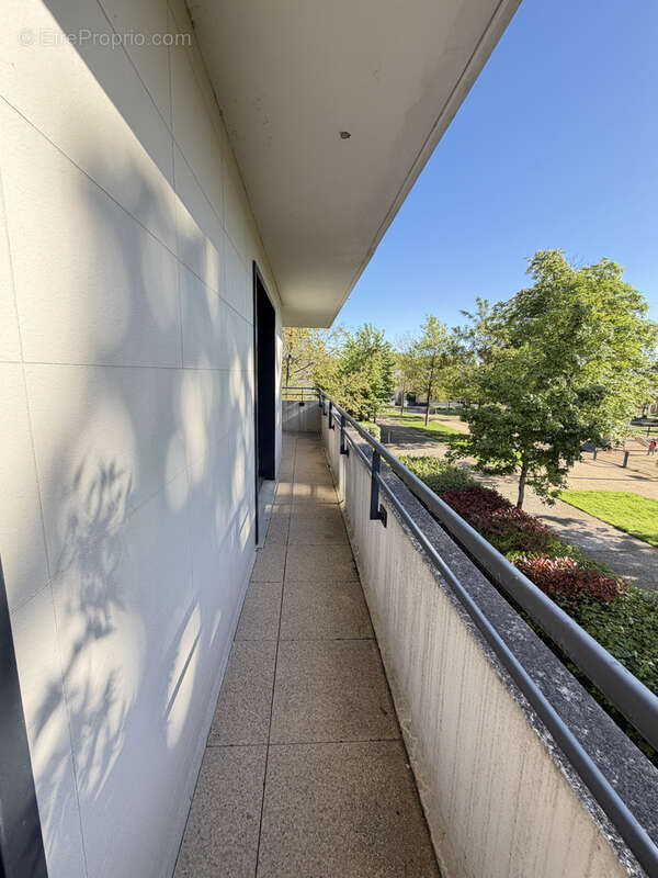 Appartement à ORLEANS