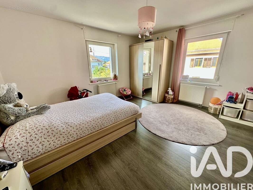 Photo 8 - Appartement à WITTELSHEIM