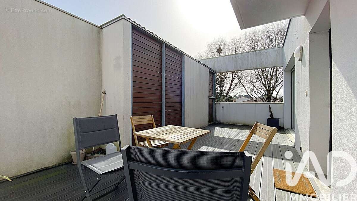 Photo 3 - Appartement à MERIGNAC