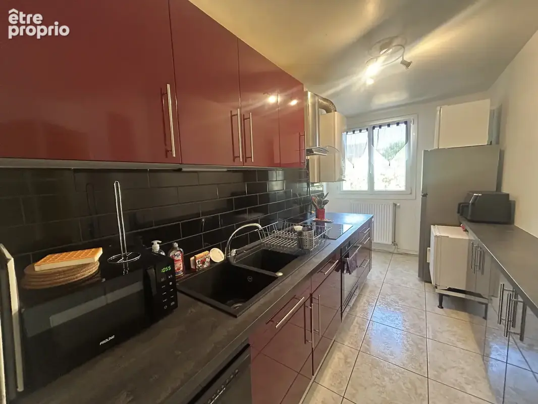 A vendre appartement f3 de 60m2 etampes - photo 10