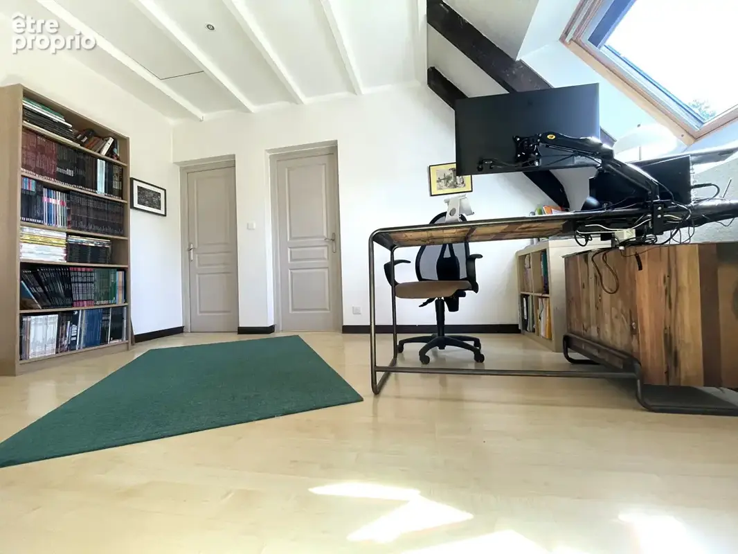 Maison Néo-Bretonne en excellent état PLOMELIN - photo 9