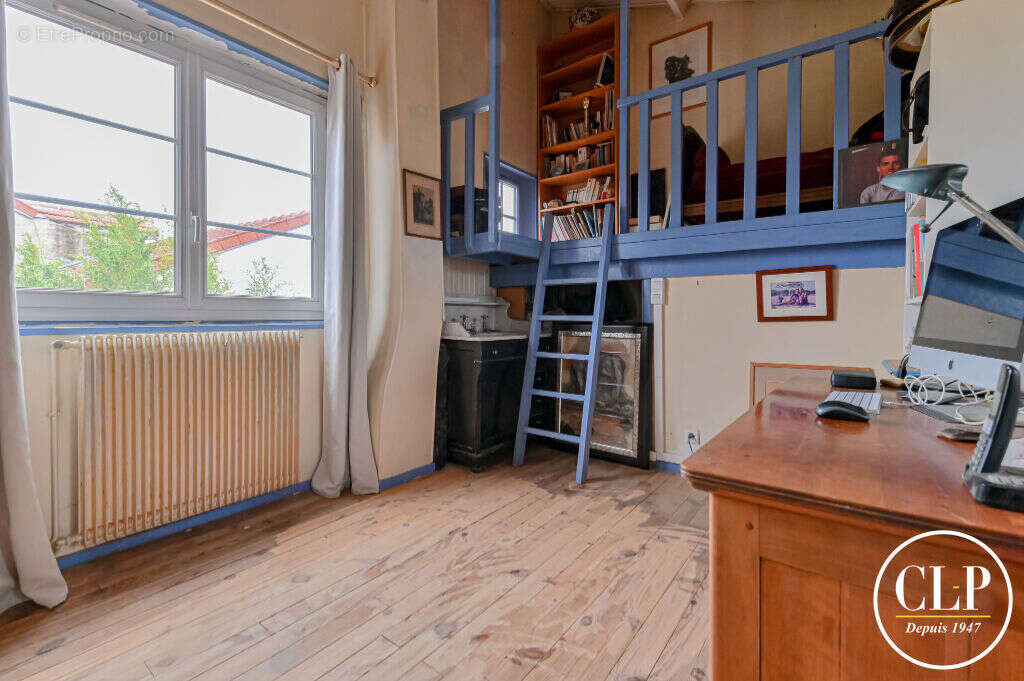 Maison à FONTENAY-SOUS-BOIS