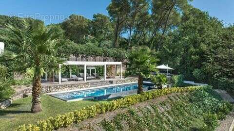 Maison à MOUGINS