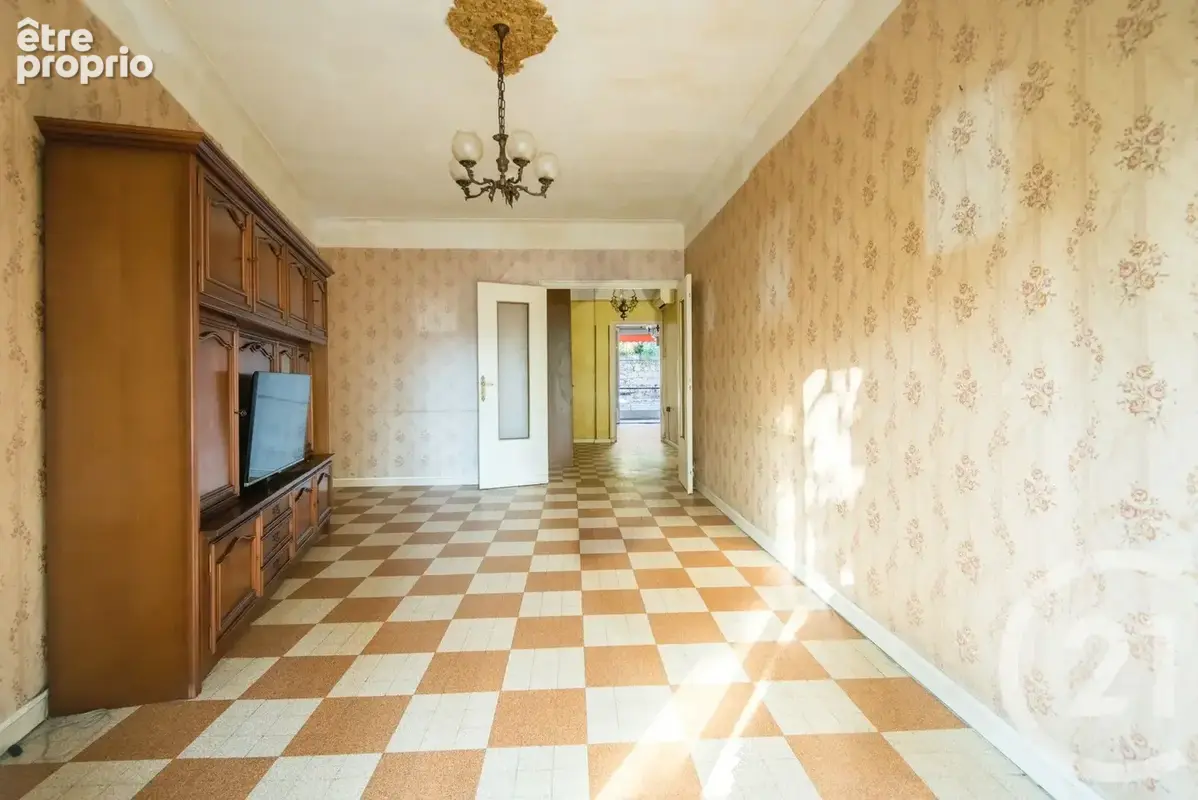 Appartement 3 pièces 66 m² à vendre à Nice (06100) - photo 6