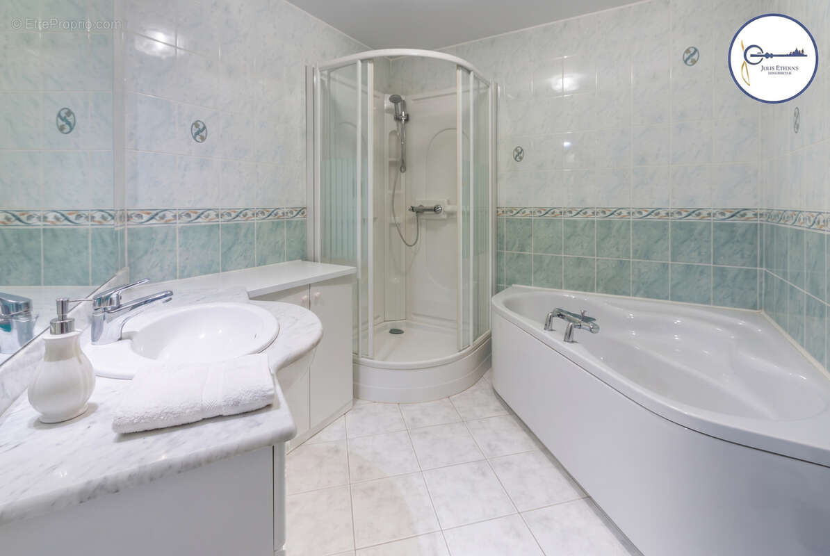 Appartement  remiremont  6 pieces  173m2 - photo 20