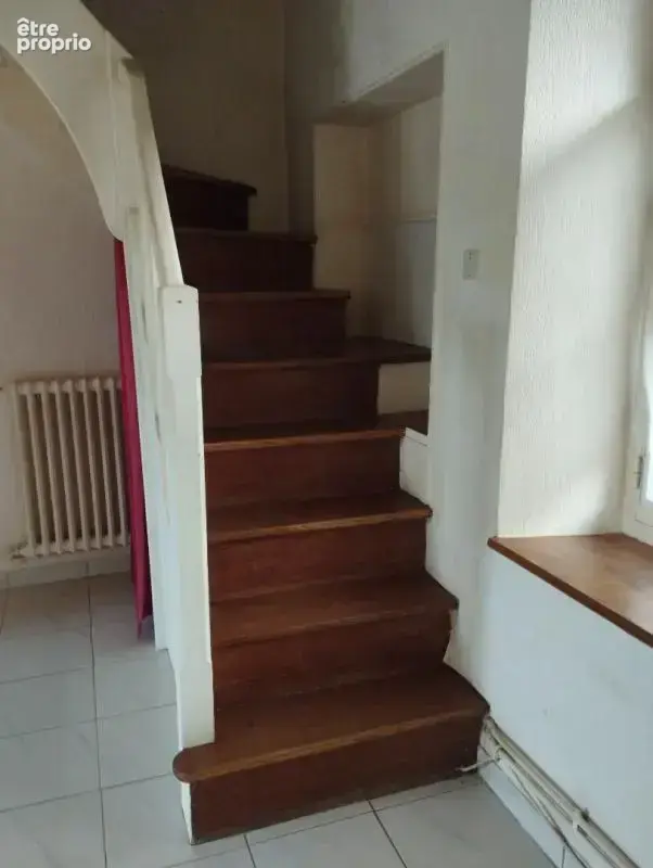 À 2 km d'Orgères-en-Beauce  Charmante maison de campagne 120000 euros - photo 5