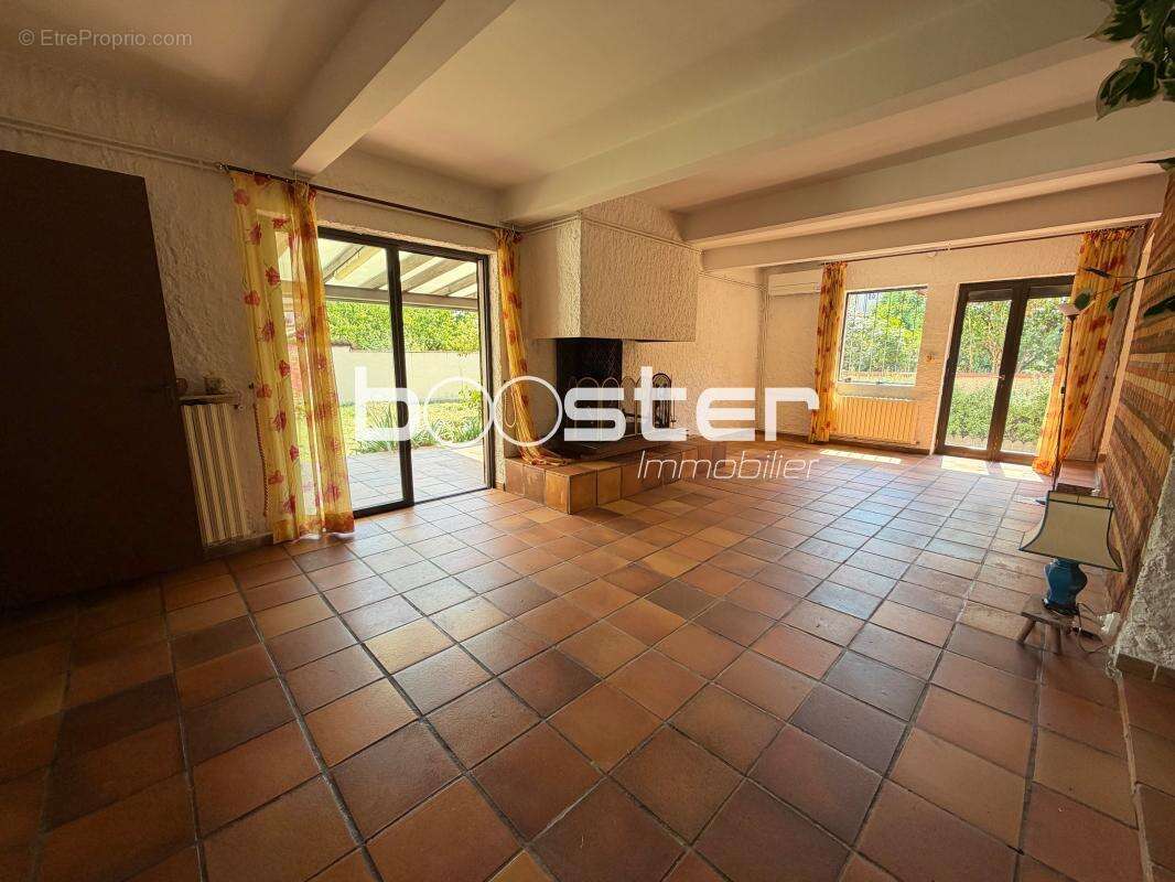 Spacieuse maison familiale 143 m² avec jardin et terrasse – Quartier Minimes - photo 3