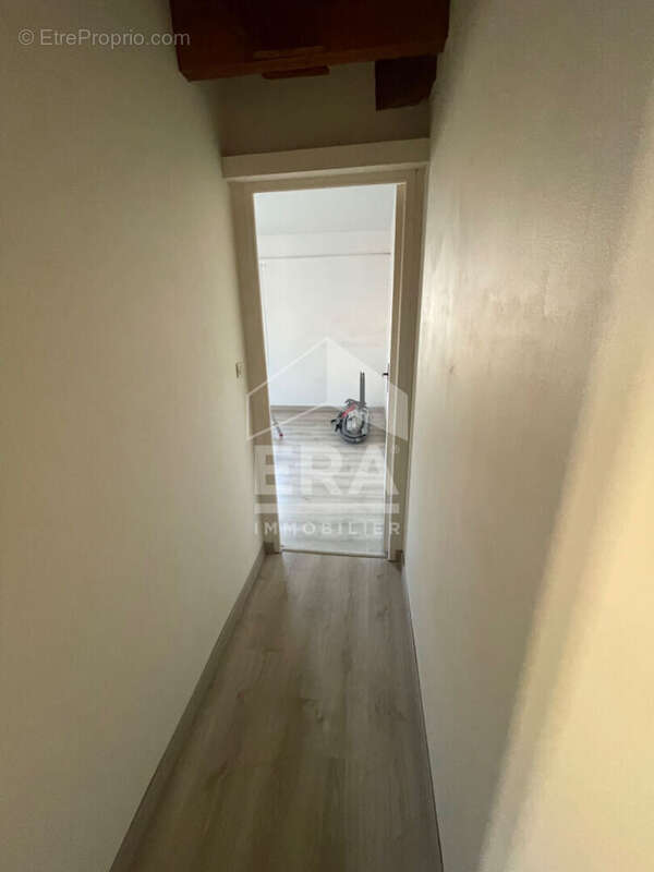 Maison à MONTPON-MENESTEROL