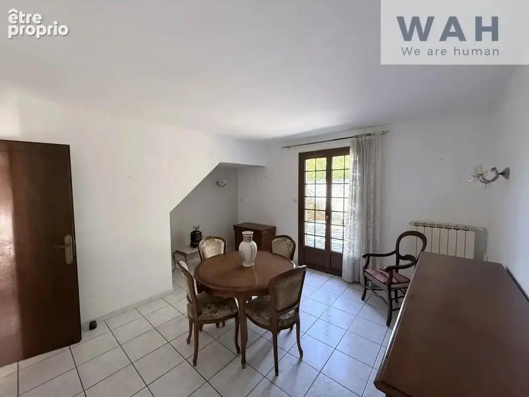 Nîmes saint-césaire   maison 4 pièces de 99 m2 avec garage, - photo 5