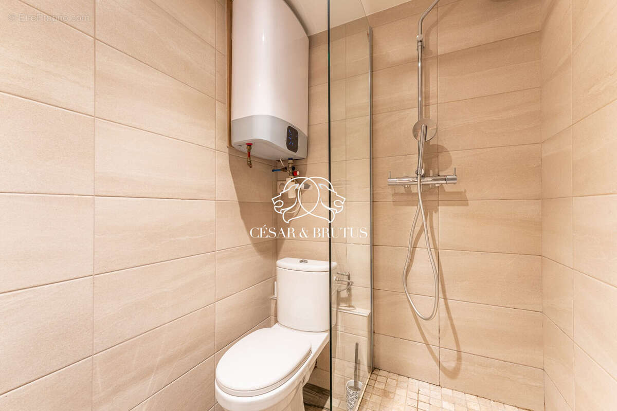 Appartement à LYON-5E