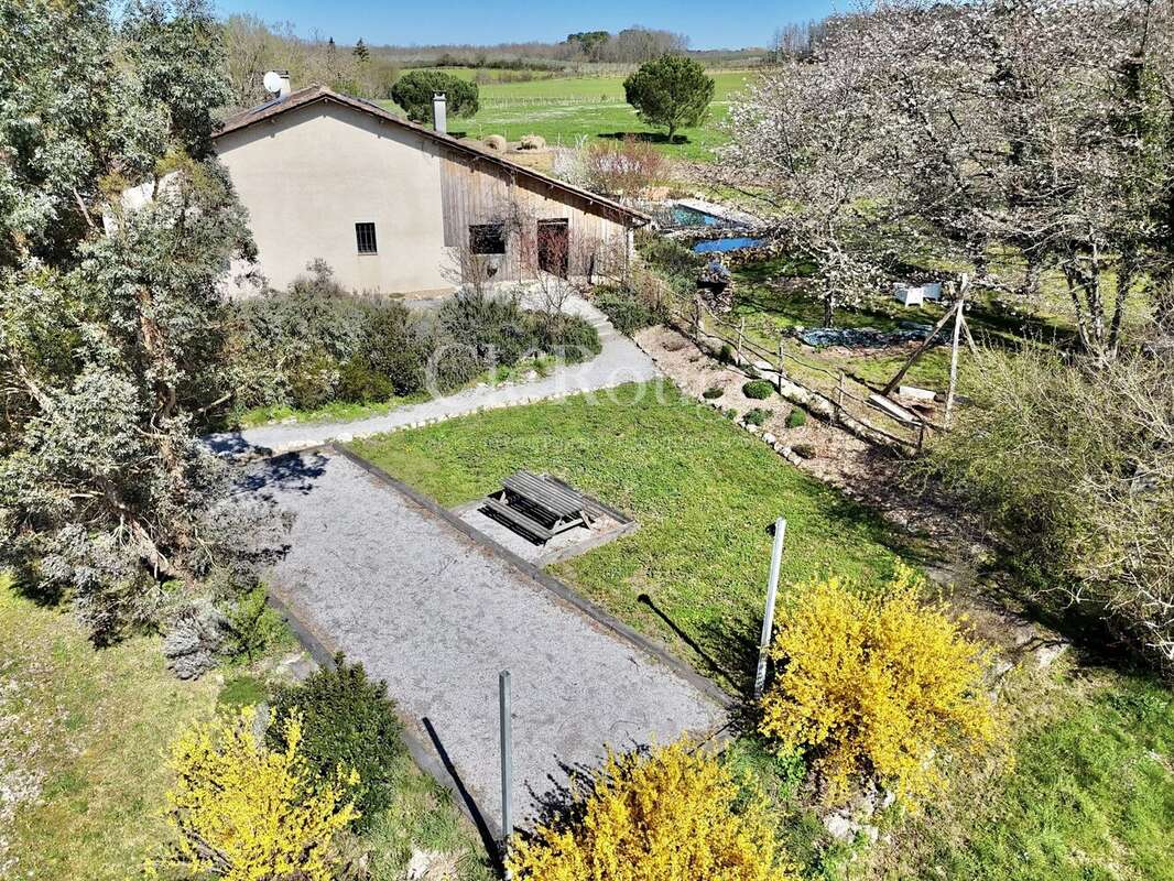 Maison à DURAS