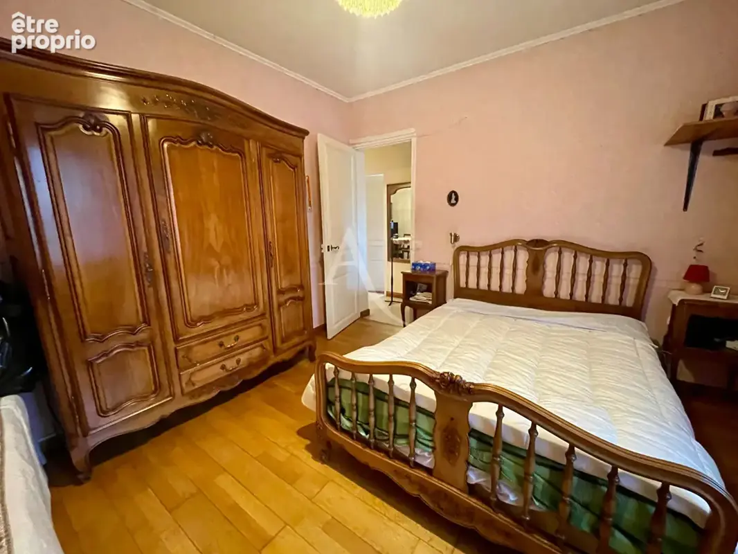 Maison Gif Sur Yvette Belleville - photo 8