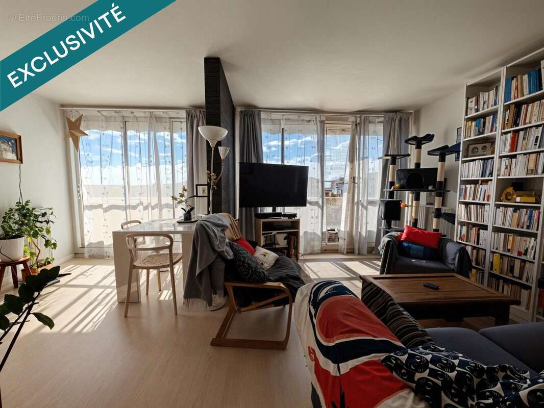 Photo 3 - Appartement à COLOMBES