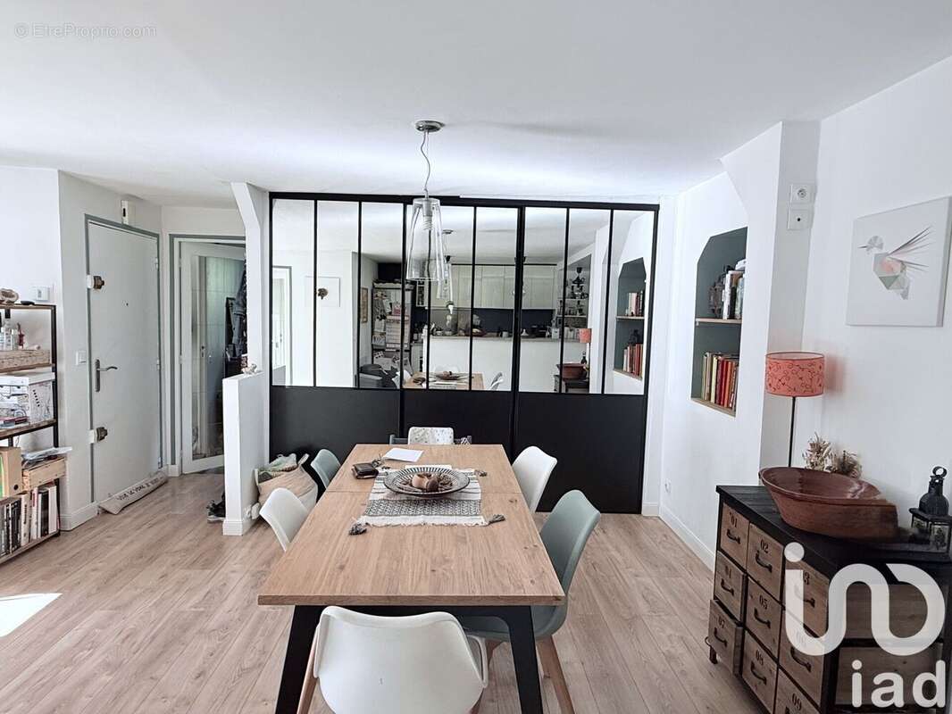 Photo 2 - Appartement à SOISY-SUR-SEINE