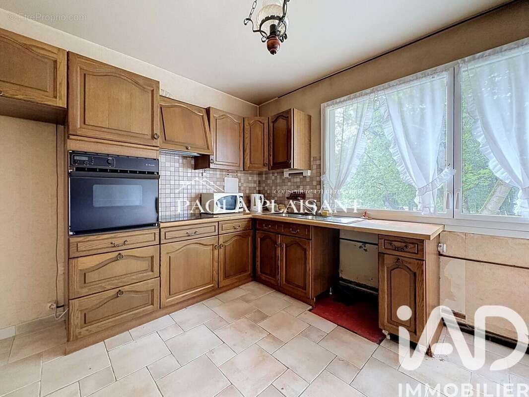 Photo 5 - Appartement à TREMBLAY-EN-FRANCE