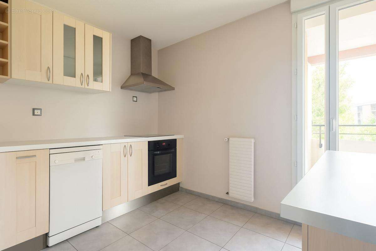 Appartement à VENISSIEUX