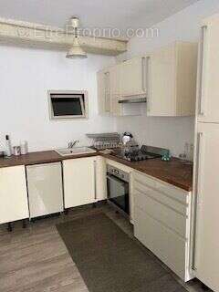 Appartement à BAYONNE