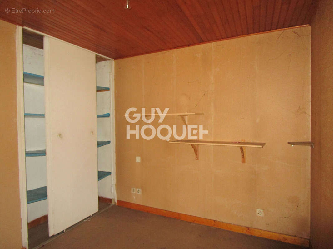 Maison à LAVOUTE-CHILHAC