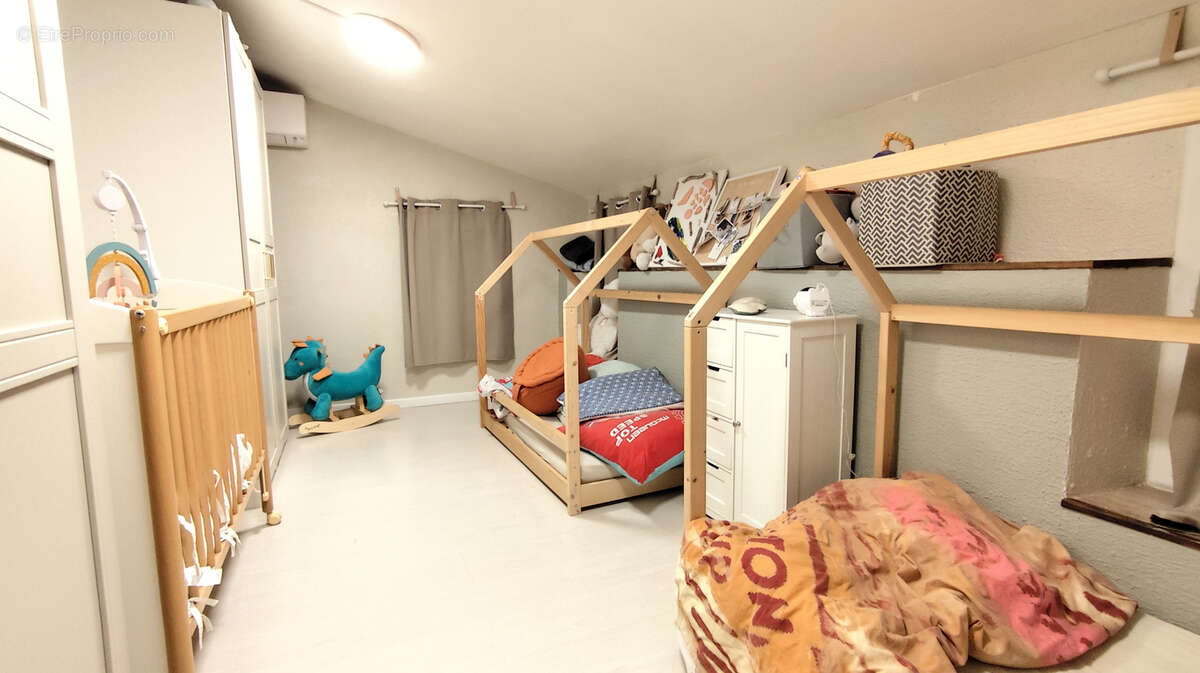 Maison à BREIL-SUR-ROYA