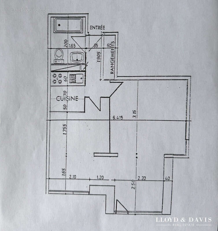 Appartement à VAL-D'ISERE