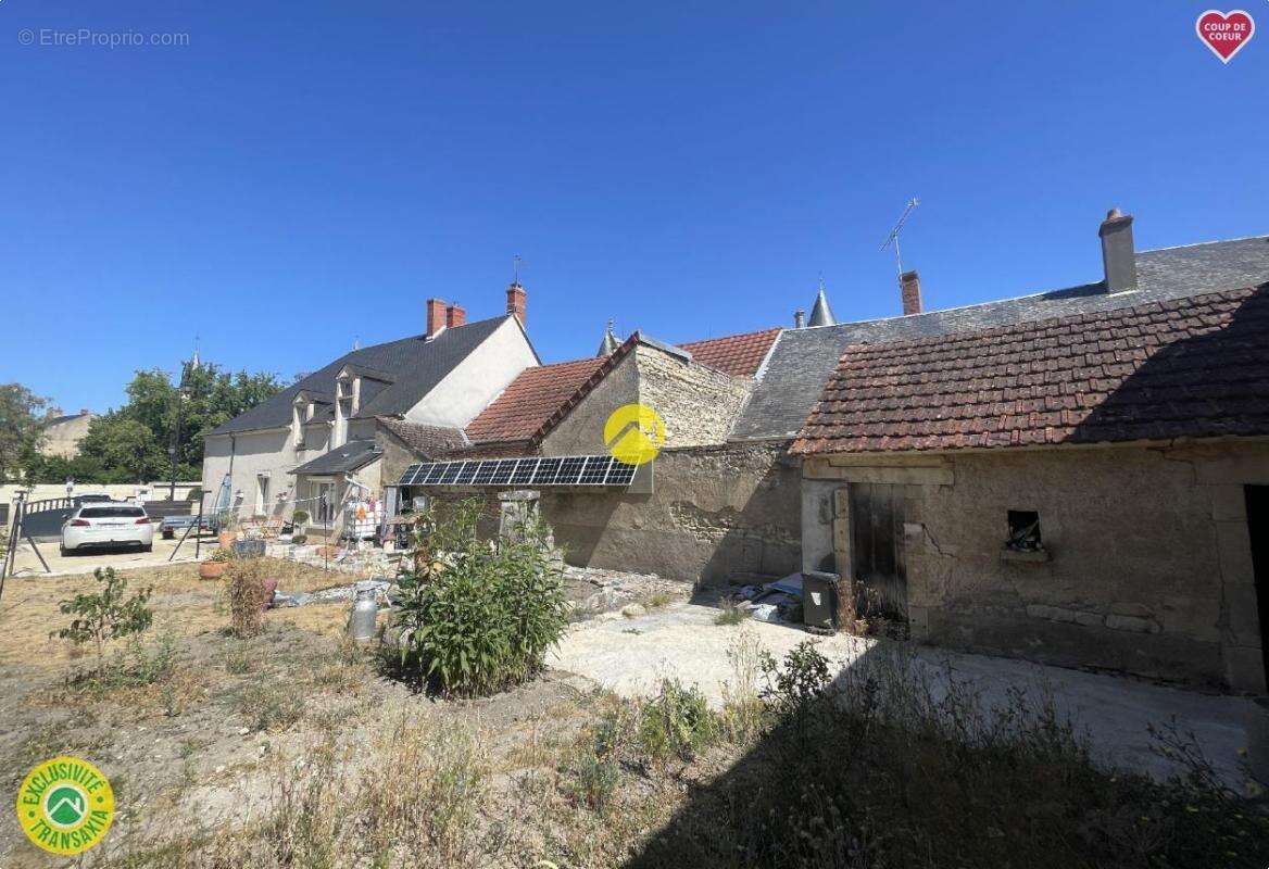 Maison de 5 pieces cles en main - photo 18