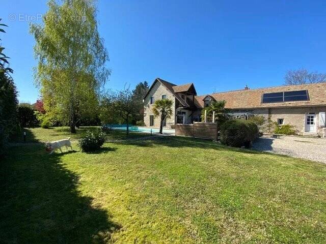 Maison à SAINT-REMY