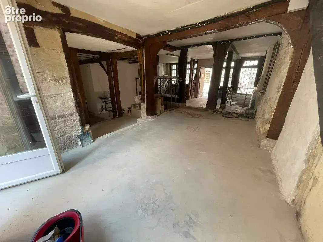 À VENDRE — Local commercial exceptionnel  149 Rue Beauvoisine, Rouen (76000) - photo 8