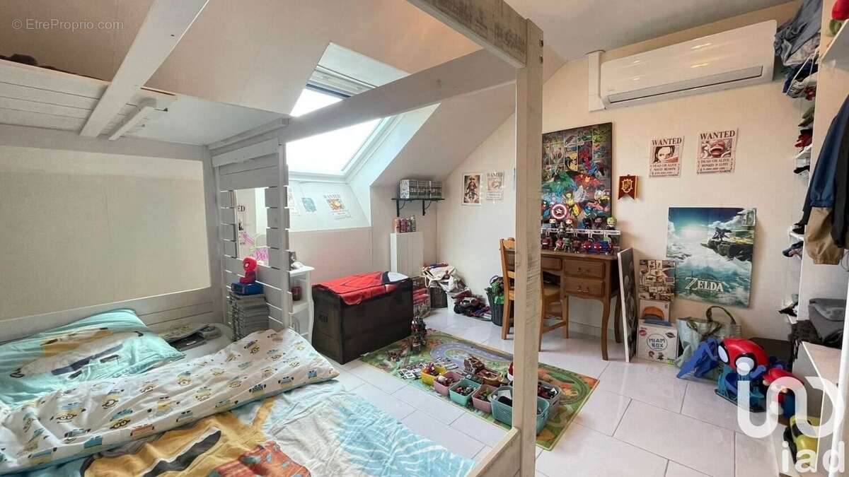 Photo 6 - Maison à THIONVILLE