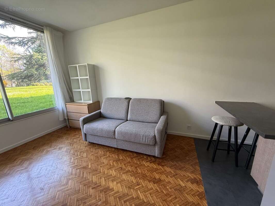 Appartement à MEYLAN