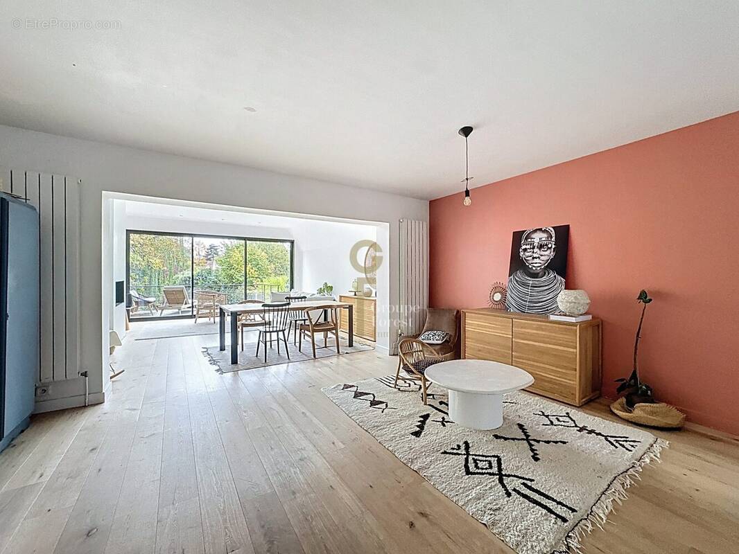 Maison à MARCQ-EN-BAROEUL