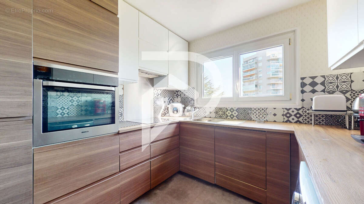 Appartement à MARLY-LE-ROI