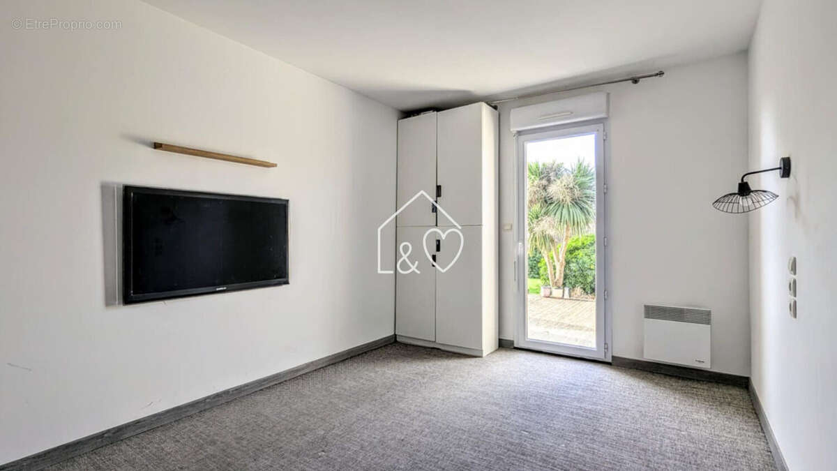 Maison à SAINT-BREVIN-LES-PINS