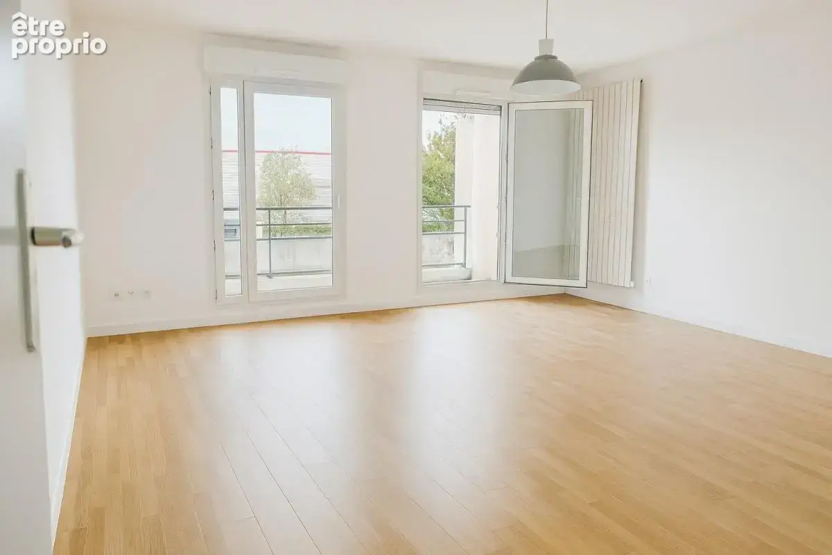 Appartement à LYON-8E