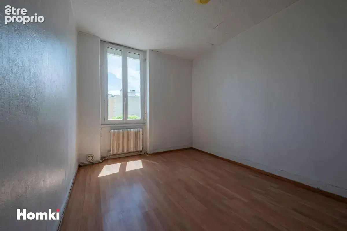 Immeuble de 702 m² Rendement 9%  Rue de la Jomayère - photo 18