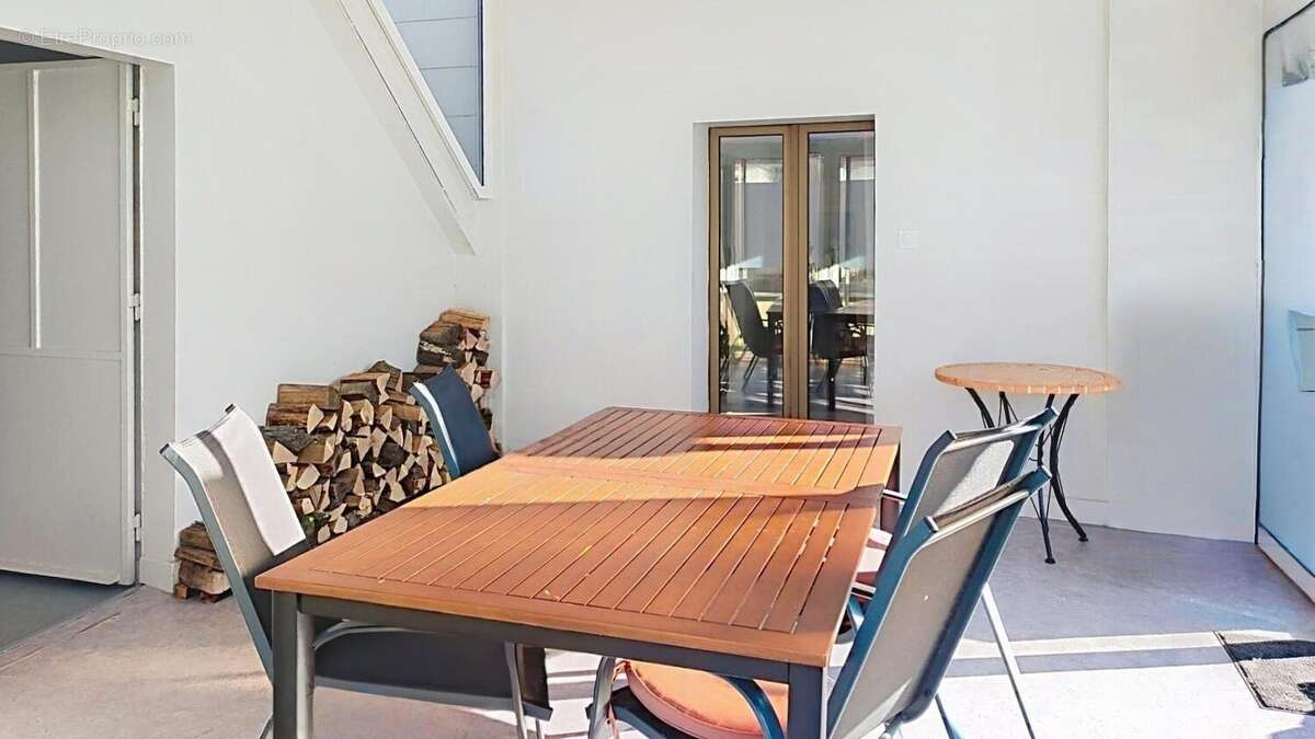 Photo 6 - Maison à LEIMBACH