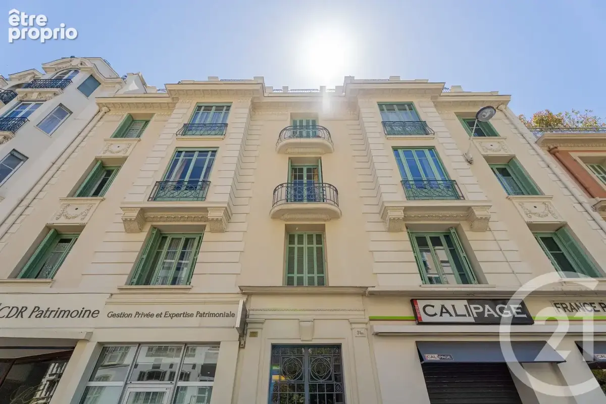 Appartement 4 pièces 103 m² à vendre à Nice (06000) - photo 11