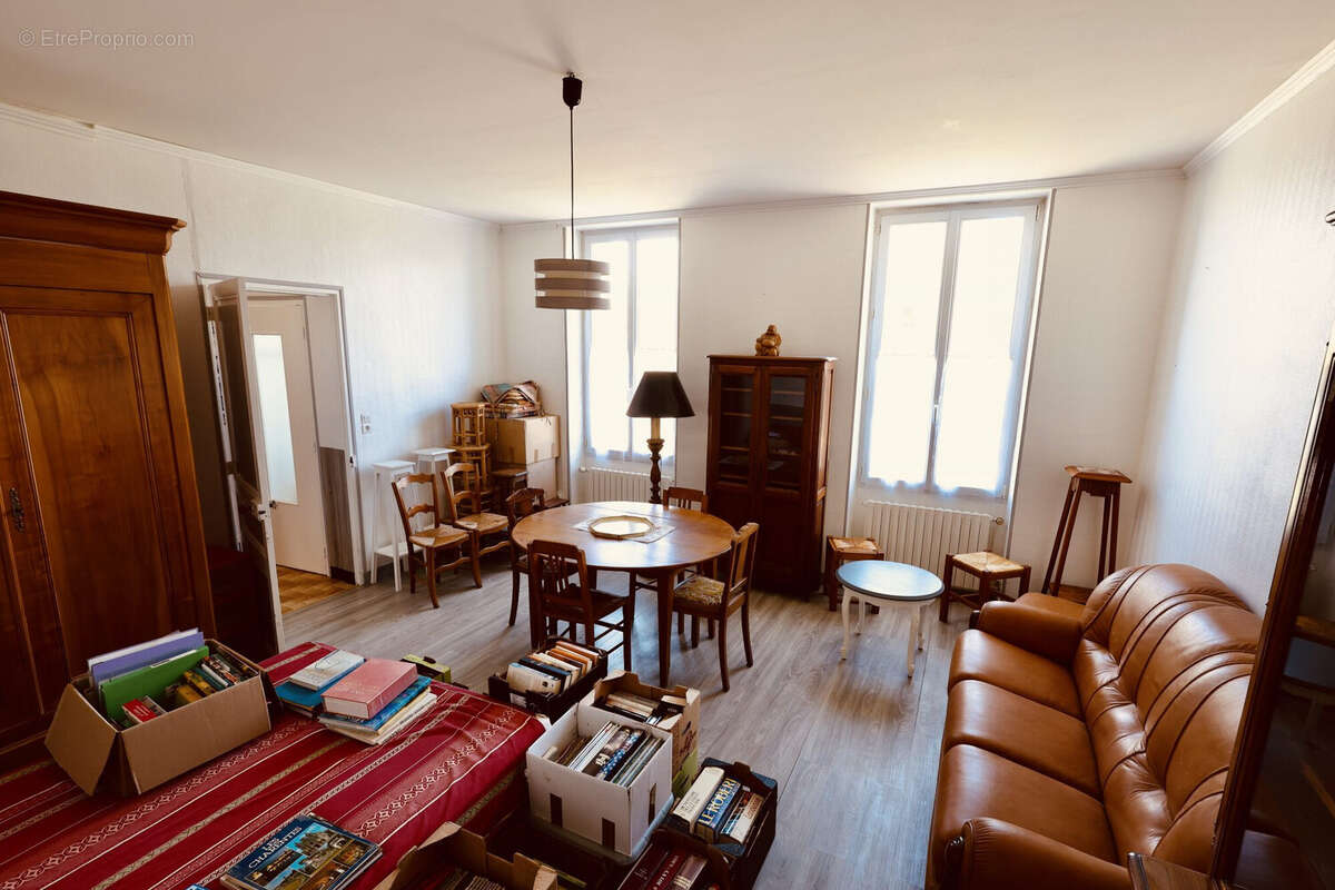 Maison à ROCHEFORT