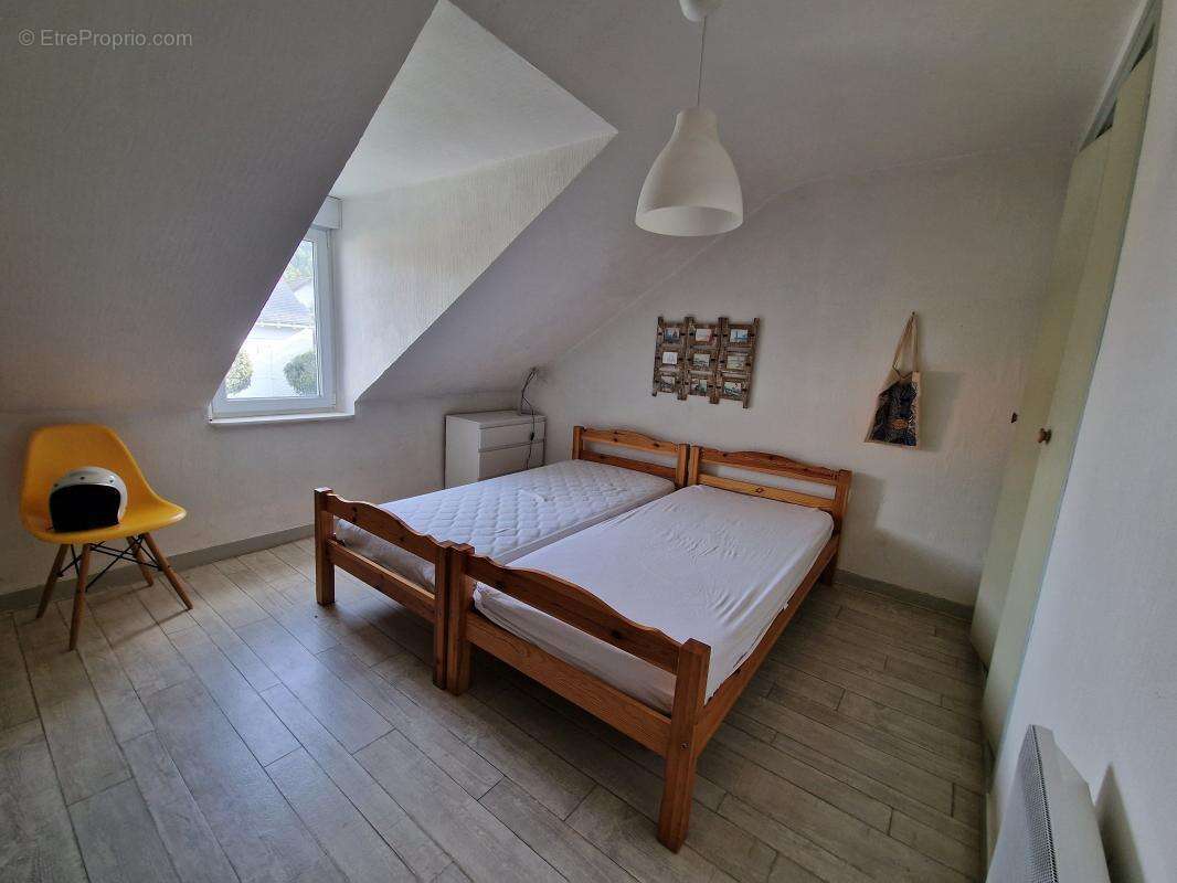 Maison à LA BAULE-ESCOUBLAC