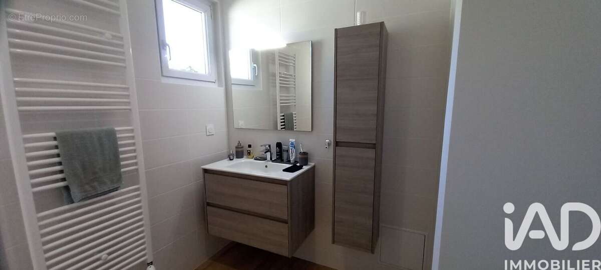 Photo 8 - Maison à CHANTONNAY