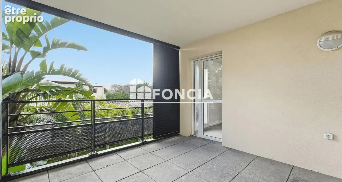 Photo Appartement à Le Cannet au prix de 244 000€