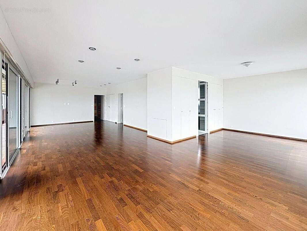 Appartement 183 m² à Rennes  - photo 3