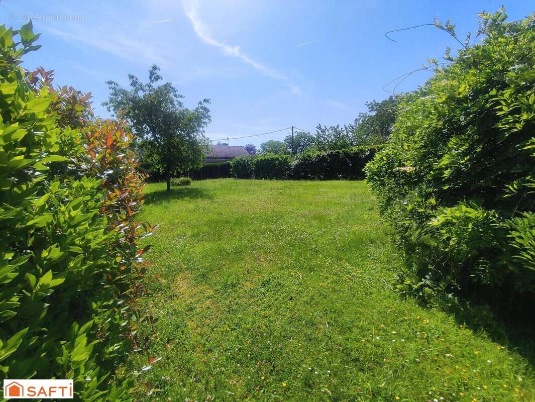 Maison 130 m² à Boissy-Mauvoisin  - photo 4